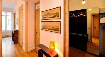 Ambiance - Pasteur Apartament *