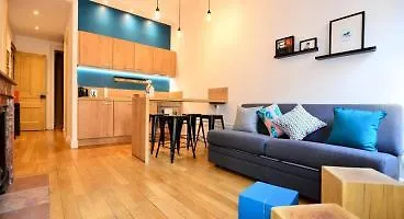 Apartament Ambiance - Pasteur