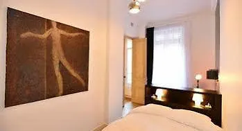 Ambiance - Pasteur Apartament