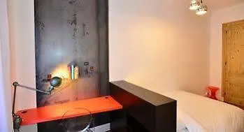 Ambiance - Pasteur Apartament Lyon